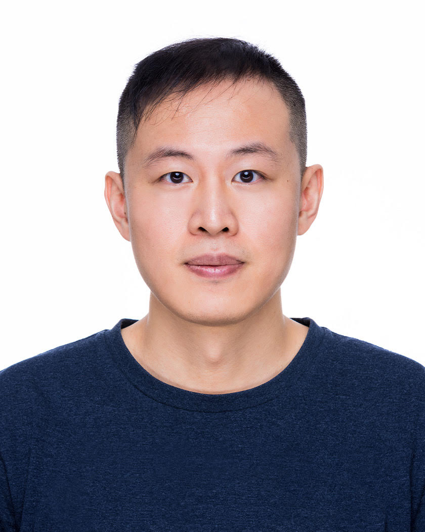 Antonio Liao